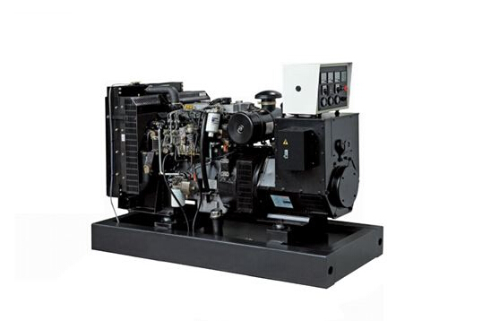 舒兰科克150kw大型柴油发电机组