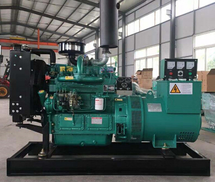 舒兰宗申动力10kw小型柴油发电机